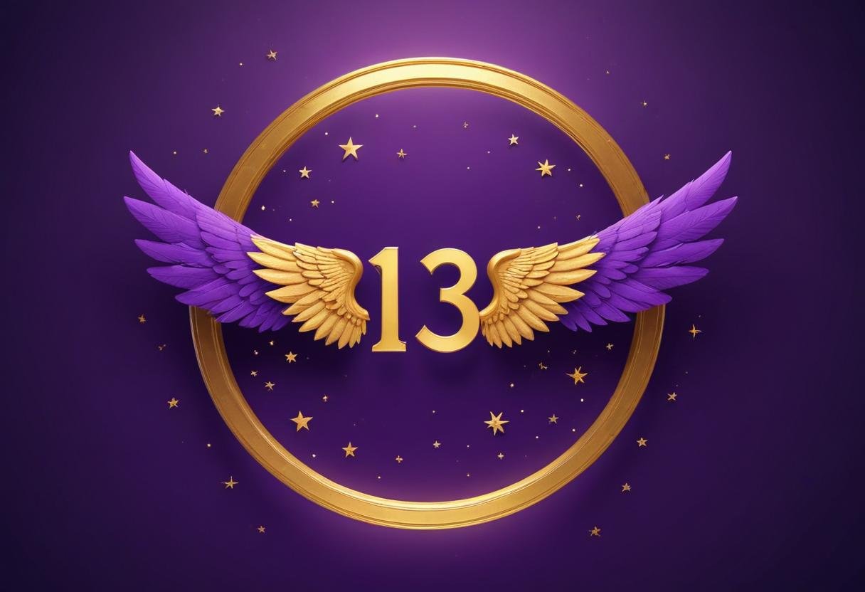 angel number 13, 13:13 angel number sycro