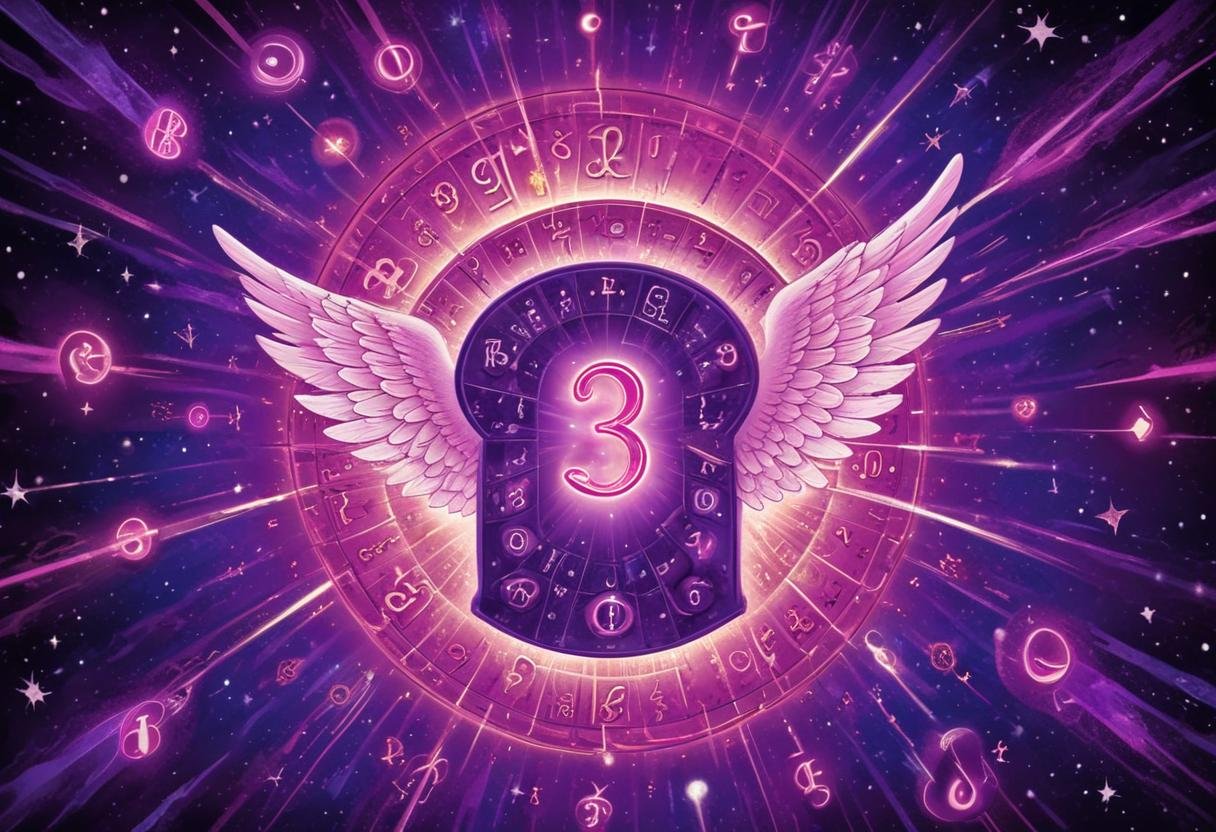 The Complete Guide to Numerology - Astroth Saying