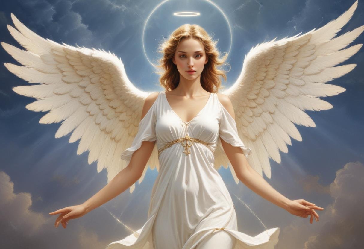 211 Angel Number - Unlocking the Secrets of Balance and New Beginnings