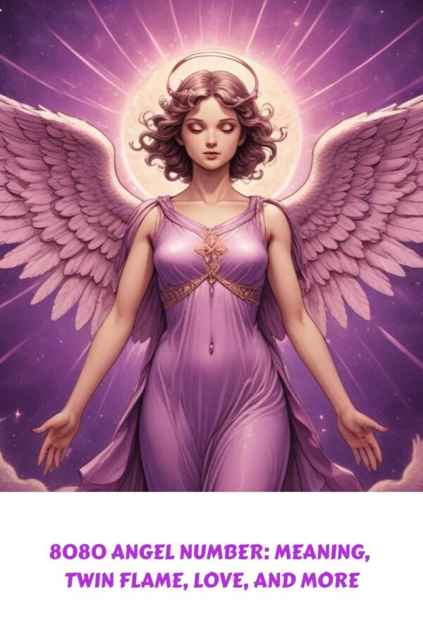 Angel Frequencies Music Album - Image 4
